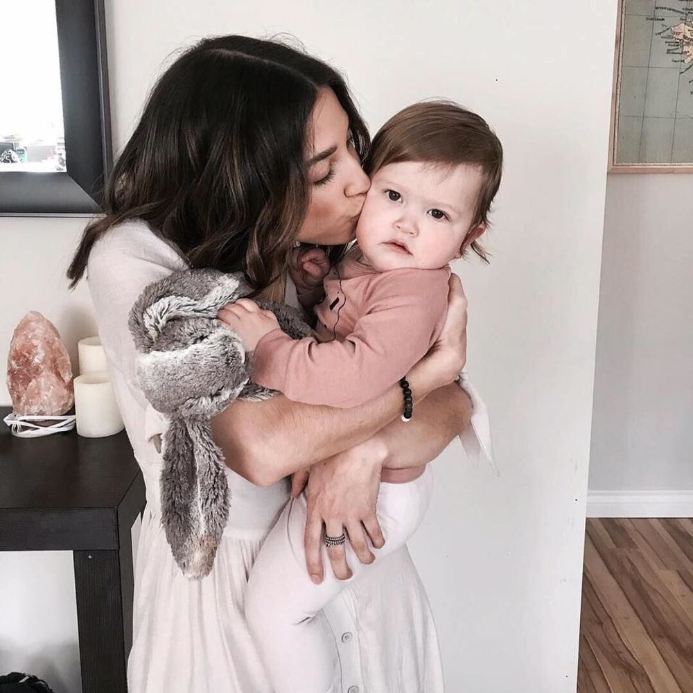 Meet your Posher, Brittney